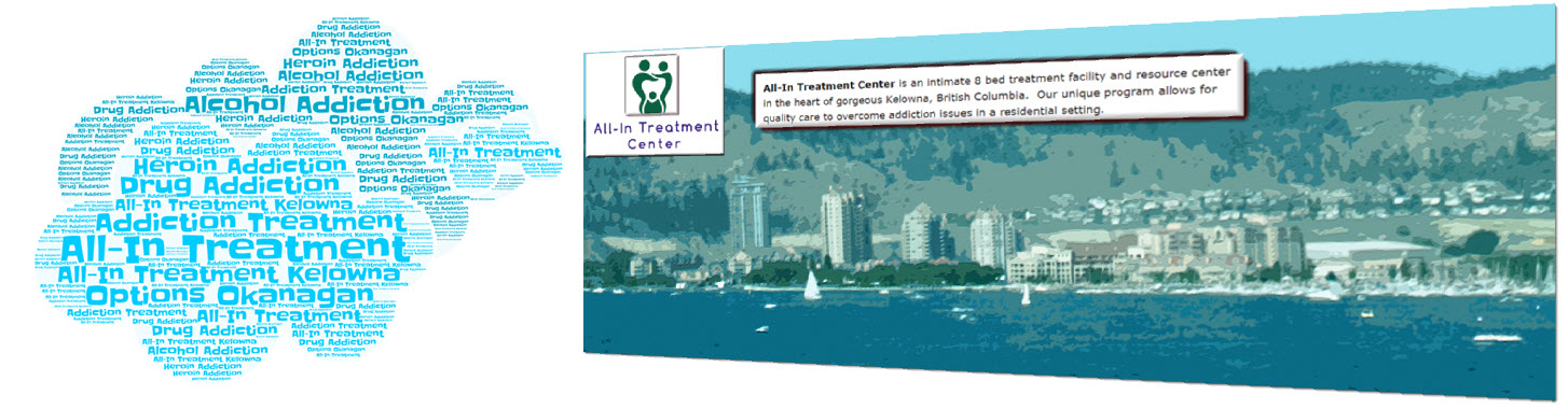 Men Living with Drug addiction and Addiction Aftercare and Continuing Care in Kelowna BC